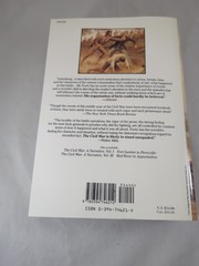 The Civil War: A Narrative, 3-VOL. Boxed Set By Shelby Foote Used Very Good