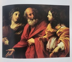 Guido Reni 1575-1642 (PB 1988) – Italian Baroque Painting