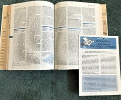 Save Money with Reader’s Digest 'How To Do Almost Anything’ 1986 448 pages