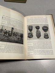 Aboriginal American Antiquities & Tribes Of The Tierra Bureau American Ethnology
