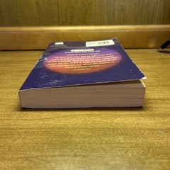Animorphs: The Andalite Chronicles by K.A. Applegate – First Edition PB