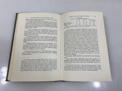 The Female Alcoholic by Kinsey Ex-library 1966 HC