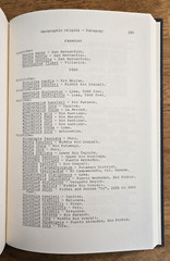 MYIA Volume 2 Charles Howard Curran by Paul H Arnaud & Thelma C Owen Inscribed
