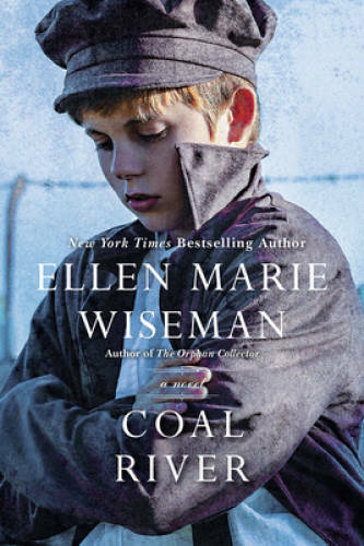 Coal River – Paperback By Wiseman, Ellen Marie – GOOD