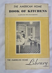 The American Home Library Book Set Of 10 First Edition 1931 DYI Home Improve VG+
