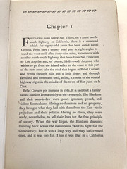 THE WAYWARD BUS by JOHN STEINBECK-1st Ed-1st Pr-1947-$2.75 Dust Jacket-Complete
