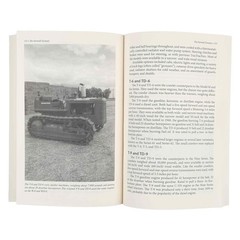 The Farmall Dynasty by Lee Klancher, 218 pages