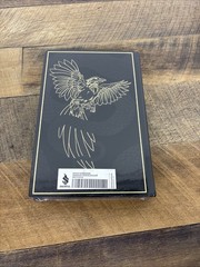 Isles of the Emberdark Premium Hardcover Brandon Sanderson – Dragonsteel Edition