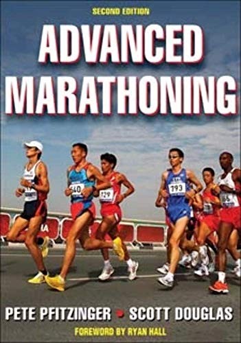 Advanced Marathoning – GOOD