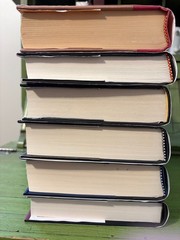 Dan brown Robert Langdon Series Complete Set Lot of 6 Hard Cover Like New