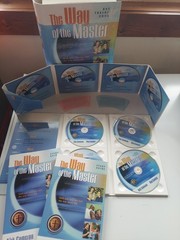 WAY OF THE MASTER BASIC TRAINING COURSE By Ray Comfort Kirk Cameron