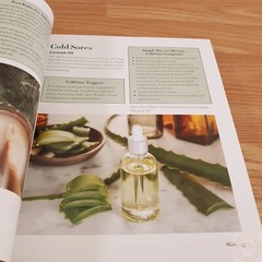 Illustrated Encyclopedia of Natural Remedies / Recipes Book Superfoods Cleanses