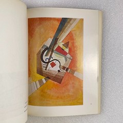 Kandinsky, Franz Marc, August Macke by Hutton Gallery – Drawings – PB 1969