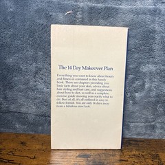 The 14 Day Makeover Plan: The Quick & Easy Beauty System by Kaye Harrington