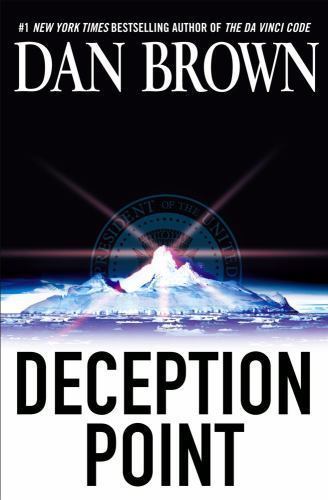 Deception Point by Dan Brown