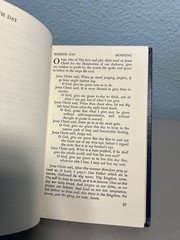 Vintage A Diary of Private Prayer John Baillie – 1949 Charles Scribner’s Sons