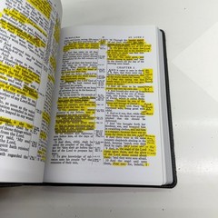 New Testament Kenneth Copeland KJV Personal Notes Edition 2013 Bible