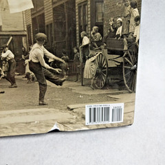 Our America A Photographic History Ken Burns Hardcover EUC