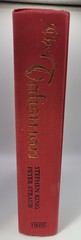 The Talisman by Stephen King 1st edition 1st printing Hardcover