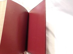 Holy Bible New International Version Old and New Testaments Bonded Leather