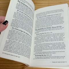 Facing the Giants in Your Life Dr. David Jeremiah 2001 Study Guide Turning Point