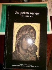 15 POLISH HISTORY & CULTURE softcovers 1980s-2005 in English. VGC $20 free ship