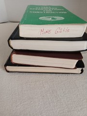 Mechanical-Engineering-Hydraulic-Construction Vintage Book Lot