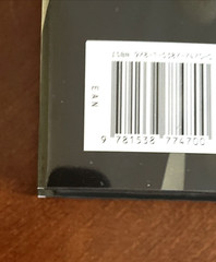 ✅🔥Gone Before Goodbye *JSA Auth.* / SIGNED by Witherspoon & Coben- MINOR DAMAGE