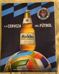 Sports Illustrated Magazine Mexico World Cup Preview June 2026 Global Game NEW