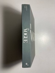 “IN VOGUE : The Illustrated History of…” Norberto Angeletti & Alberto Olivia HC