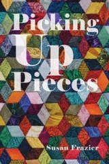 Picking Up Pieces – paperback Frazier, Susan