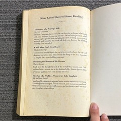 What a Husband Needs from His Wife Paperback Book by Melanie Chitwood 2006