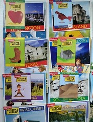Lot of 13 Highlight’s WHICH WAY USA? MOST INCLUDES MAPS + 8 OTHER HIGHLIGHTS