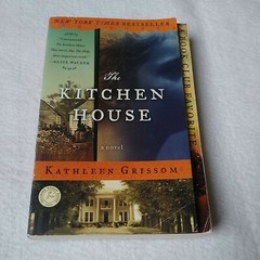 The Kitchen House | Kathleen Grissom | 2010 | Paperback | Historical Fiction