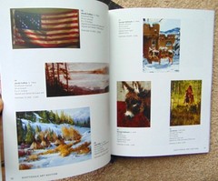 SCOTTSDALE ART AUCTION CATALOGS ~SESSIONS #1 & #2 ~ APRIL 10 & 11, 2026~ NEW