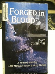 3 Large Print MYSTERIES various authors see photo/synopsis