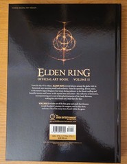 FROM Software Art Book Lot; Elden Ring, Bloodborne, Dark Souls Udon Ent.