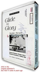 GLIDE TO GLORY 325 Glider Infantry Rgt 82nd AB book ~ Veteran signed + dedicated