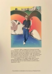 Robert Dean Stockwell: The Spagyric Eye [LTE ED Hardcover Book of Collages]
