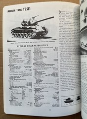U.S. MILITARY VEHICLES WORLD WAR II WWII BOOK BICYCLES SCOOTERS MOTORCYCLES TANK