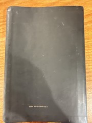 The Kenneth Copeland Word Of Faith Study Bible MEV 50 Years In Ministry 2017