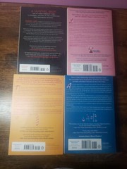 Book Lot by Ali Hazelwood