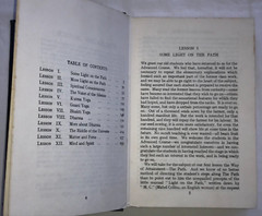 Advanced course in Yogi Philosophy Oriental Occultism Book Y. Ramacharaka VTG