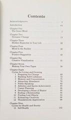 1985 Self Hypnosis Bolduc – Vintage New Age Hypnotism Self Help Book Occult Sci