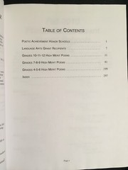 A CELEBRATION OF POETS Appalachia Grades 4-12 Creative Communication Textbook HC