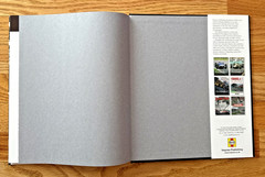 Formula 1 In Camera 1970-79 Vol 2 Paul Parker Hardcover F1 Racing Book