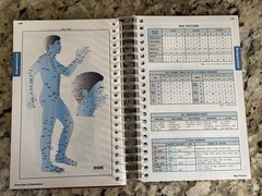 Minibook of Oriental Medicine by HB KIM