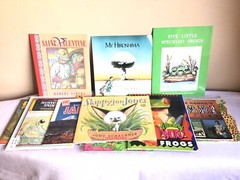 Mixed Lot Of 15 SC Childrens Illustrated Picture Books Teacher Classroom Set