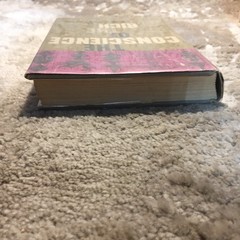 The Conscience Of The Rich C. P. Snow 1958 Charles Scribner’s Sons Family Saga