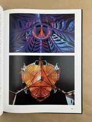 Art Of Burning Man; NK Guy, Taschen Books, 2015, Burning Man Festival, HC